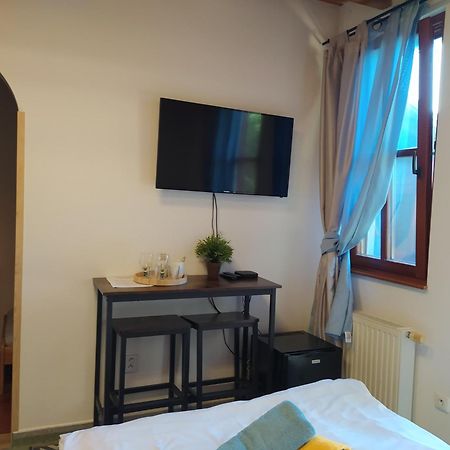 Vila Callum Relax & Wellness Ostrava Bagian luar foto