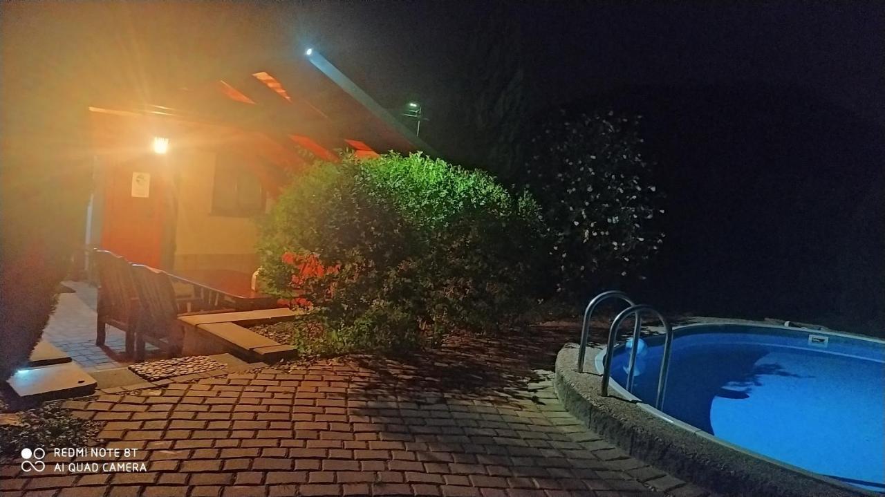 Vila Callum Relax & Wellness Ostrava Bagian luar foto