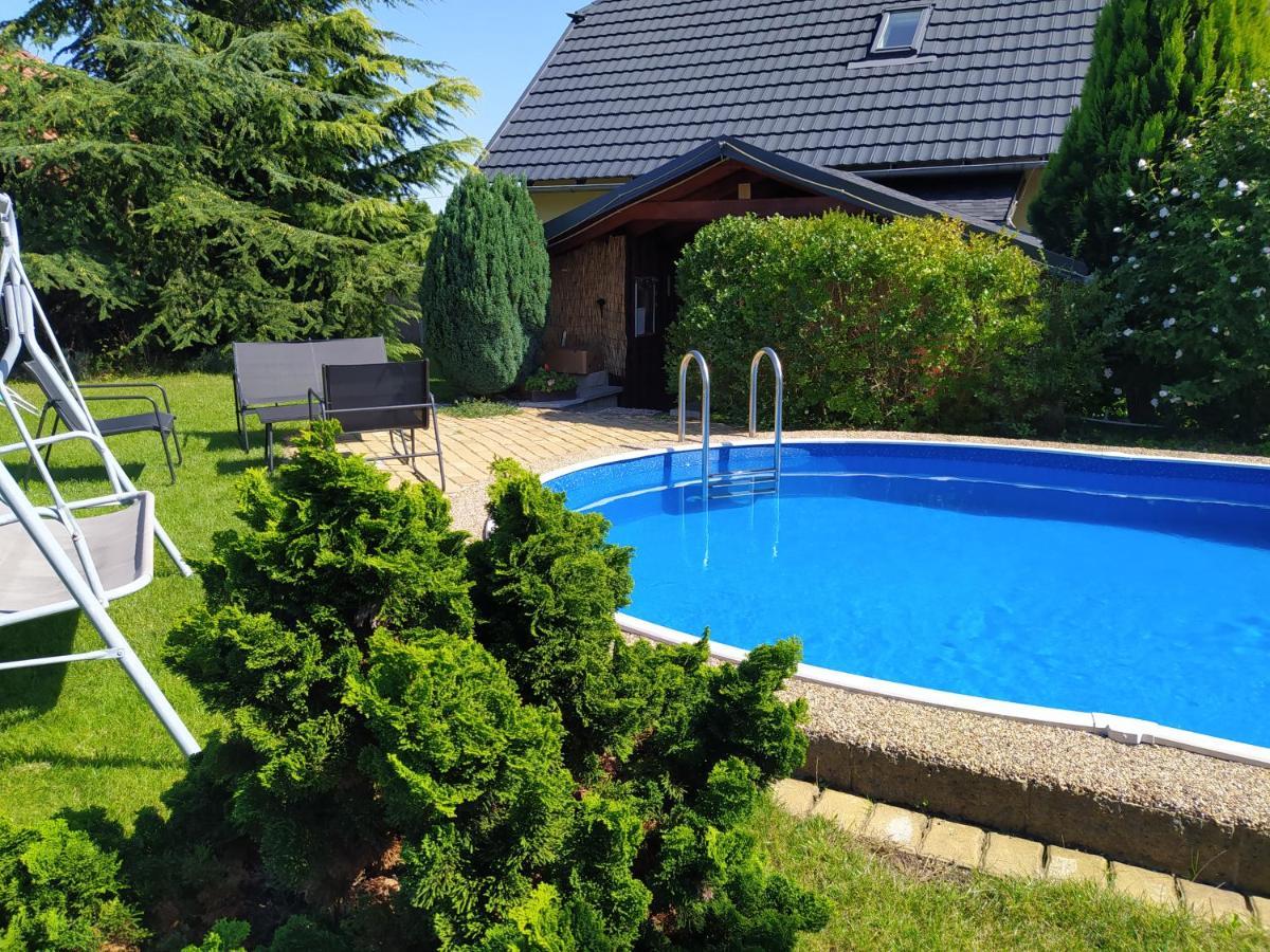 Vila Callum Relax & Wellness Ostrava Bagian luar foto
