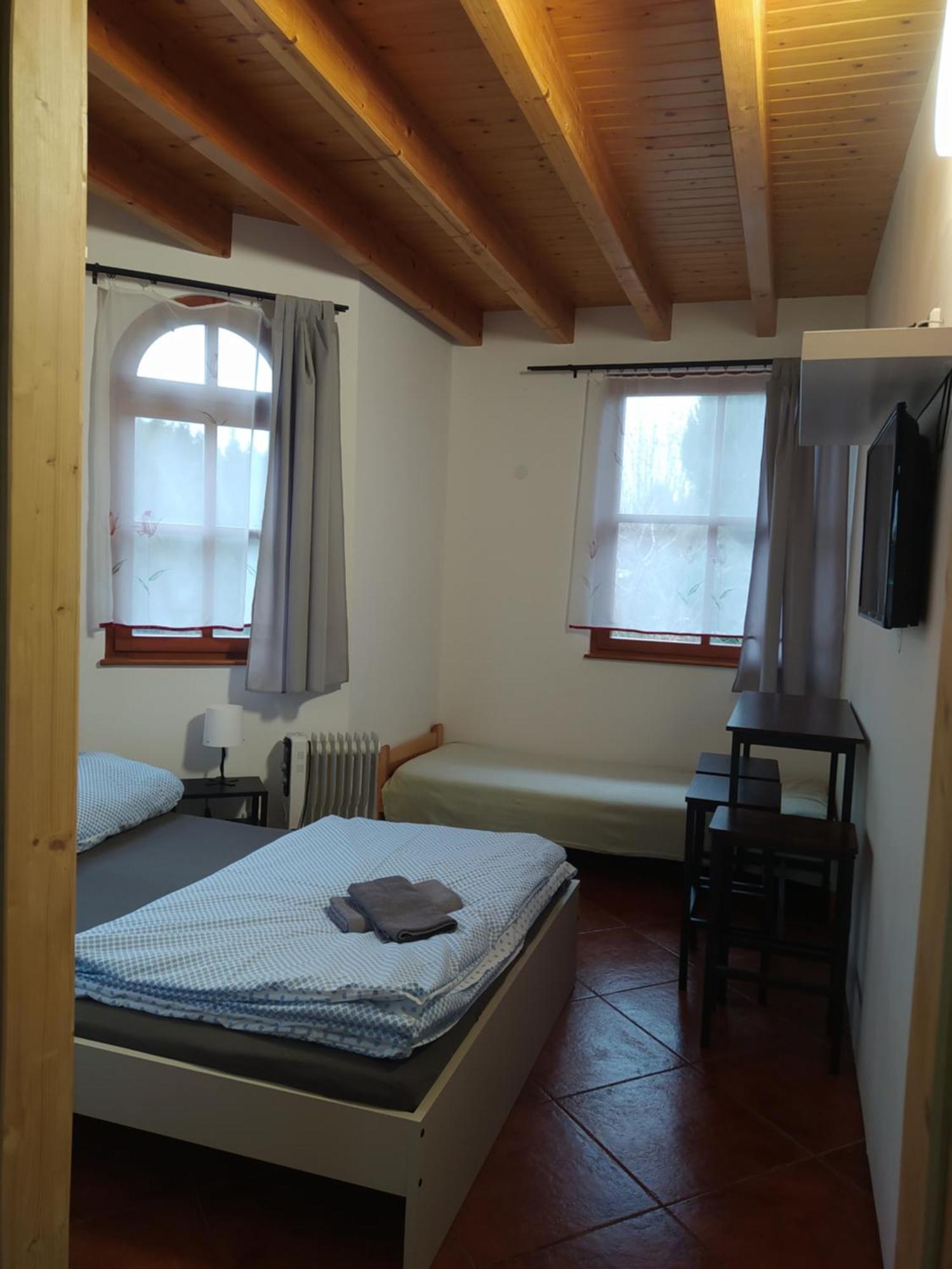 Vila Callum Relax & Wellness Ostrava Bagian luar foto