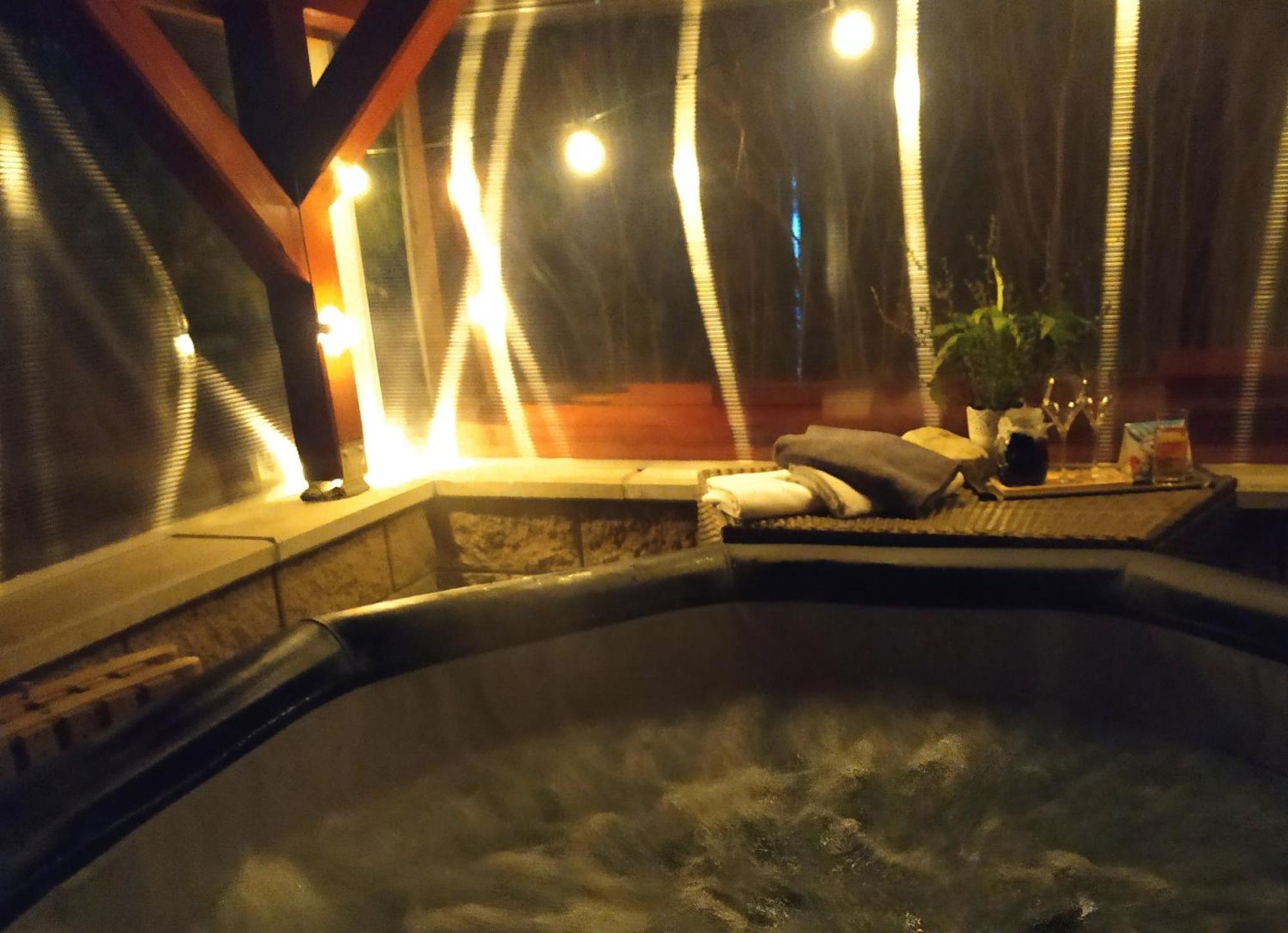 Vila Callum Relax & Wellness Ostrava Bagian luar foto