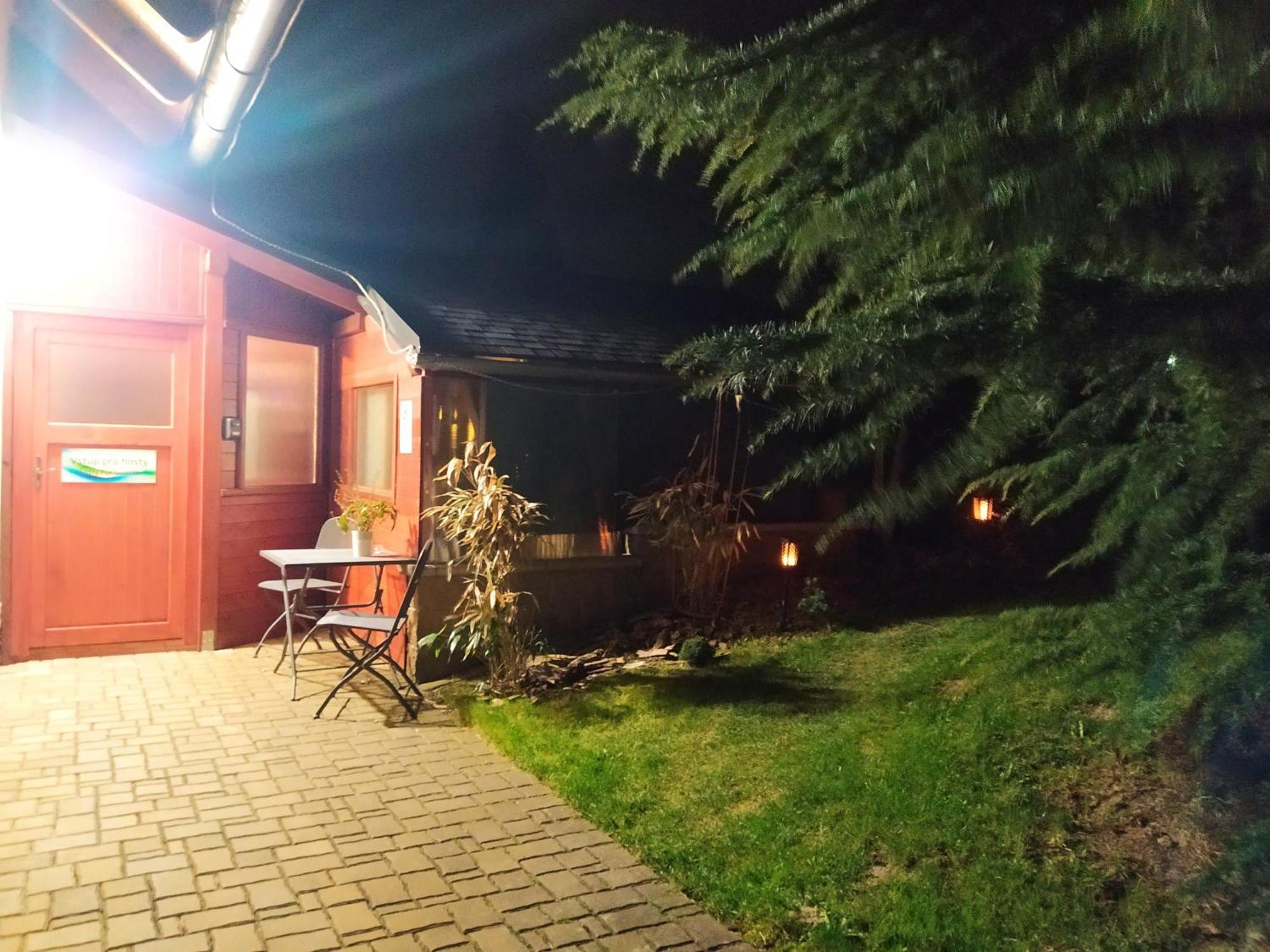Vila Callum Relax & Wellness Ostrava Bagian luar foto