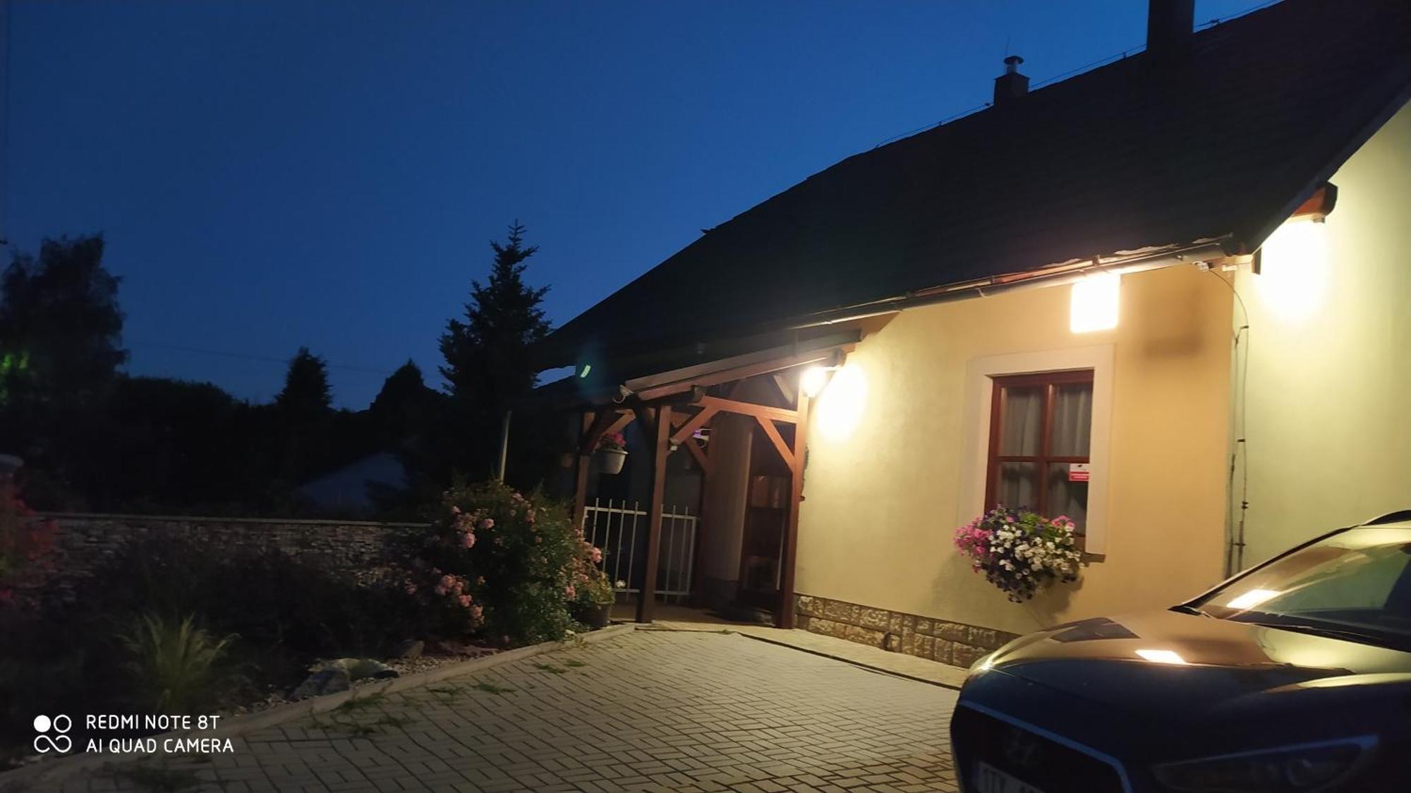 Vila Callum Relax & Wellness Ostrava Bagian luar foto