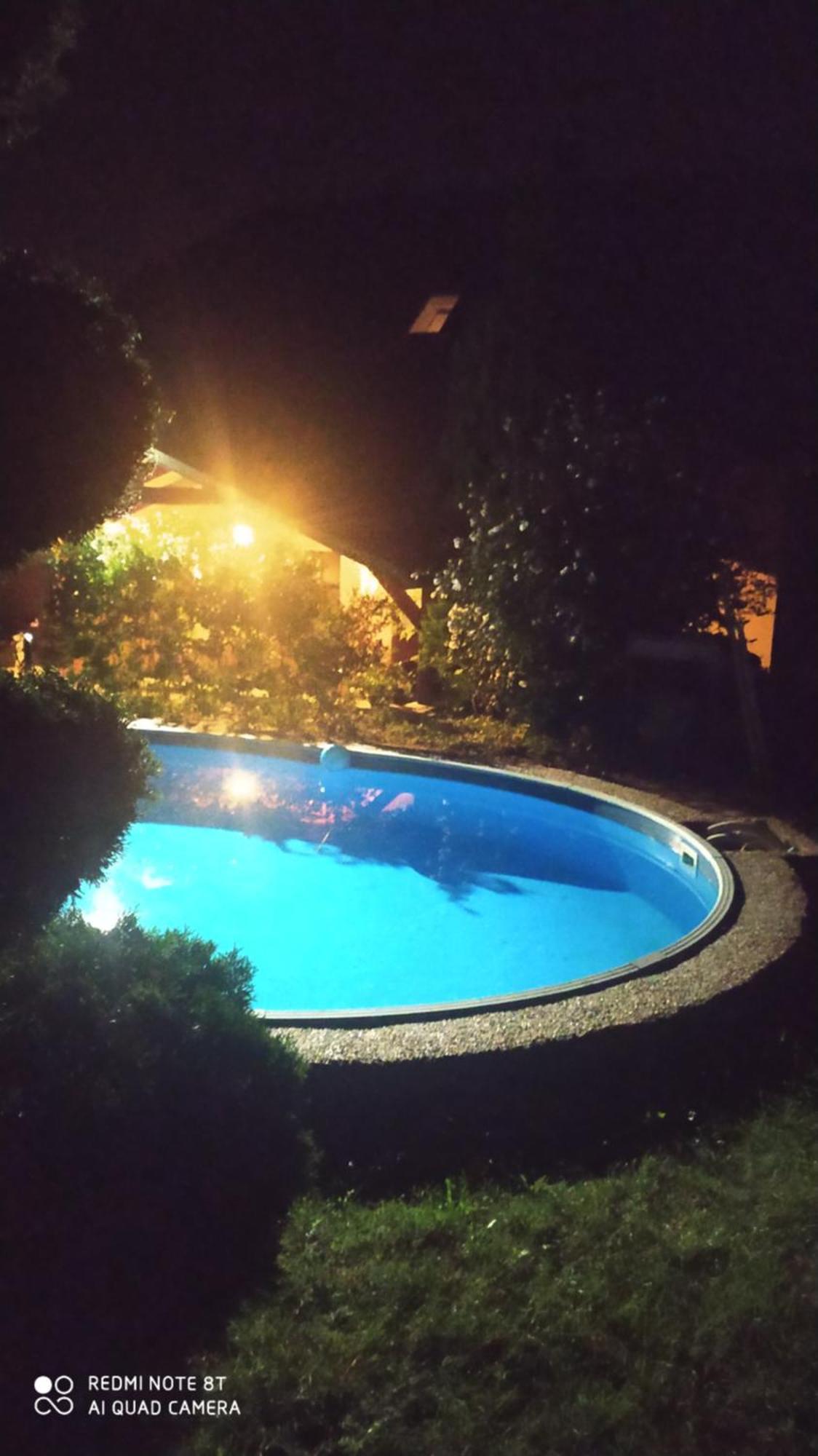 Vila Callum Relax & Wellness Ostrava Bagian luar foto