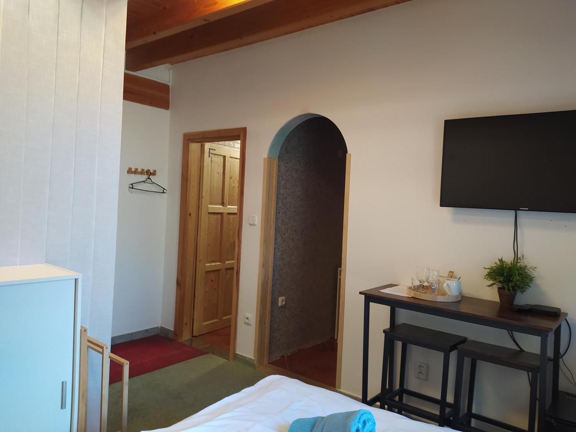 Vila Callum Relax & Wellness Ostrava Bagian luar foto