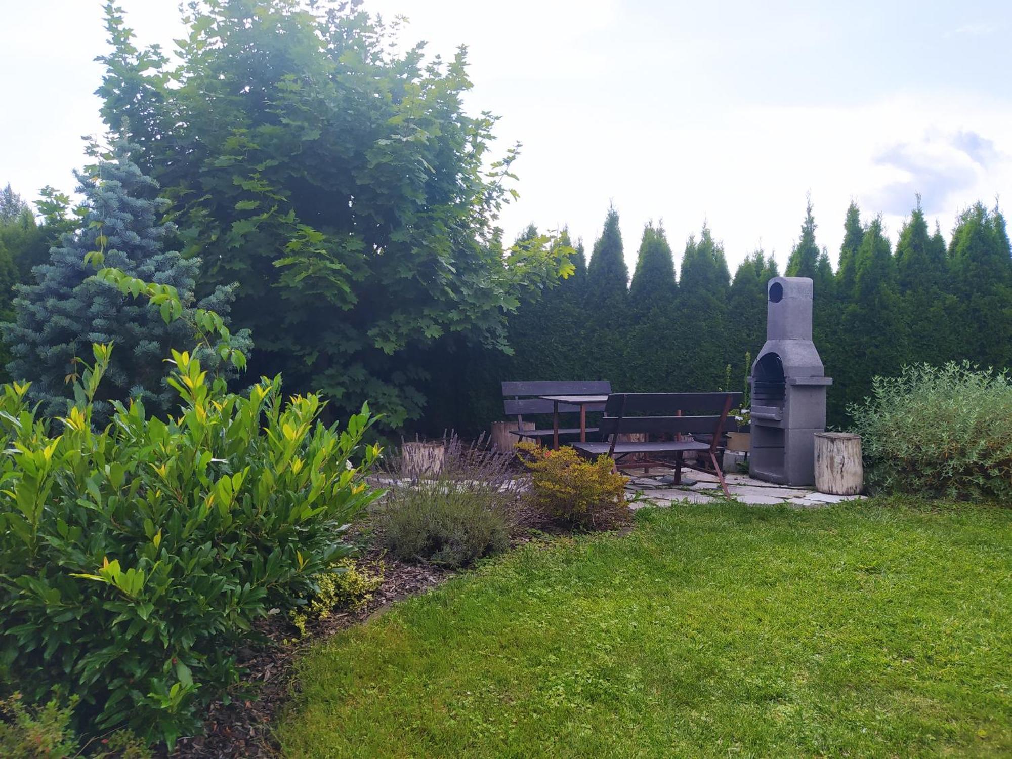 Vila Callum Relax & Wellness Ostrava Bagian luar foto