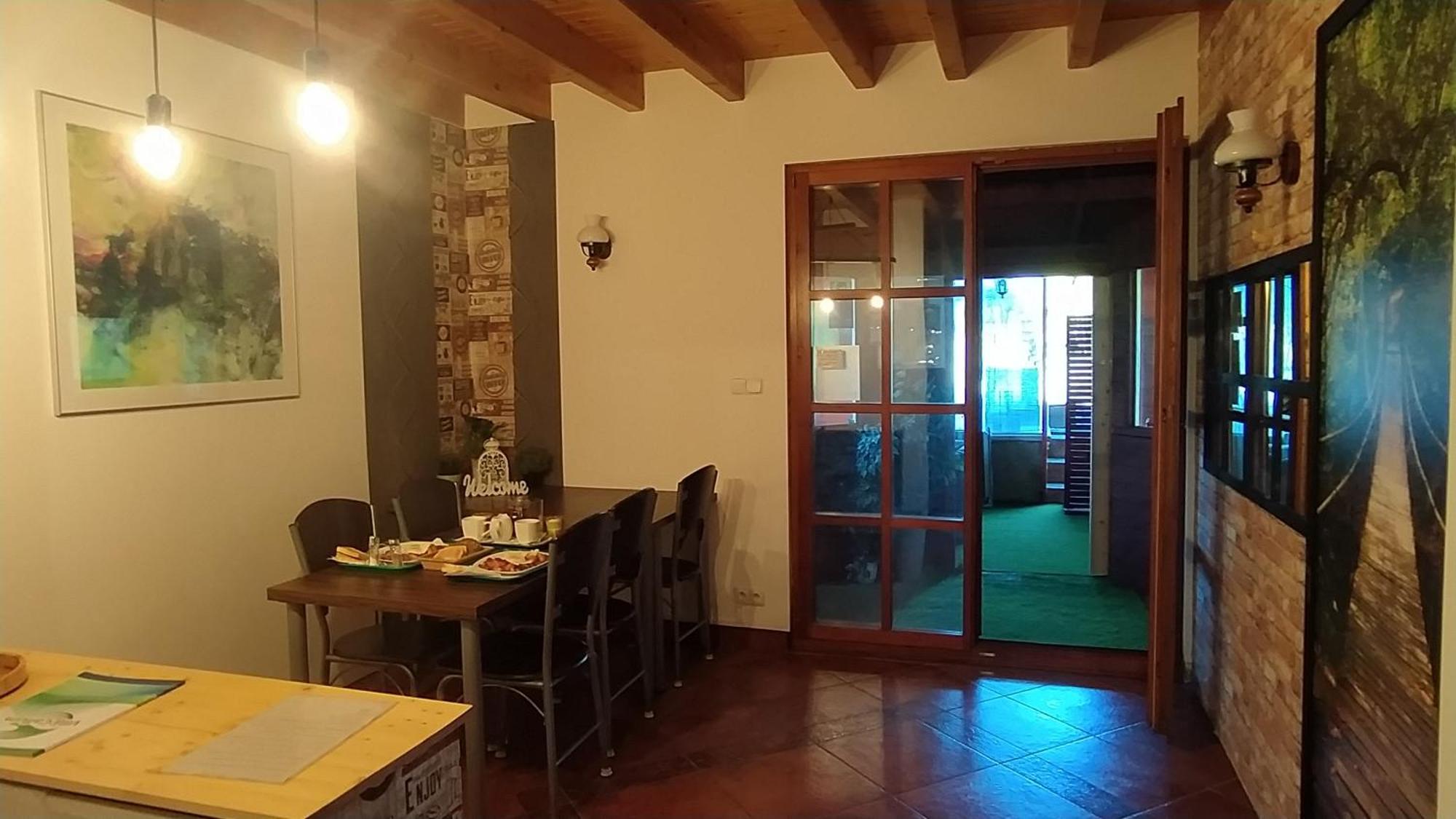 Vila Callum Relax & Wellness Ostrava Bagian luar foto
