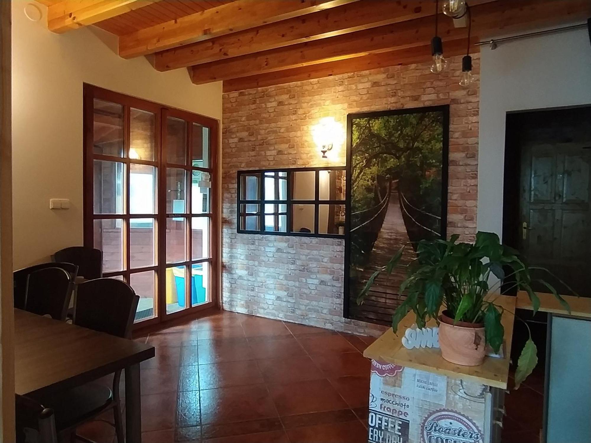 Vila Callum Relax & Wellness Ostrava Bagian luar foto