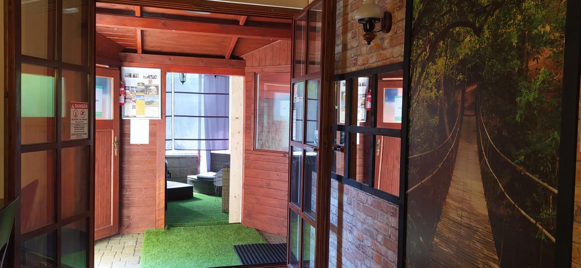 Vila Callum Relax & Wellness Ostrava Bagian luar foto
