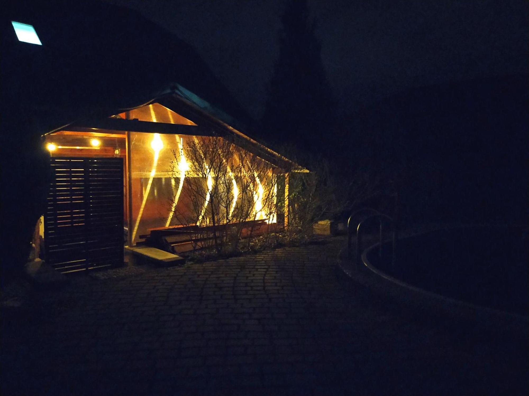 Vila Callum Relax & Wellness Ostrava Bagian luar foto