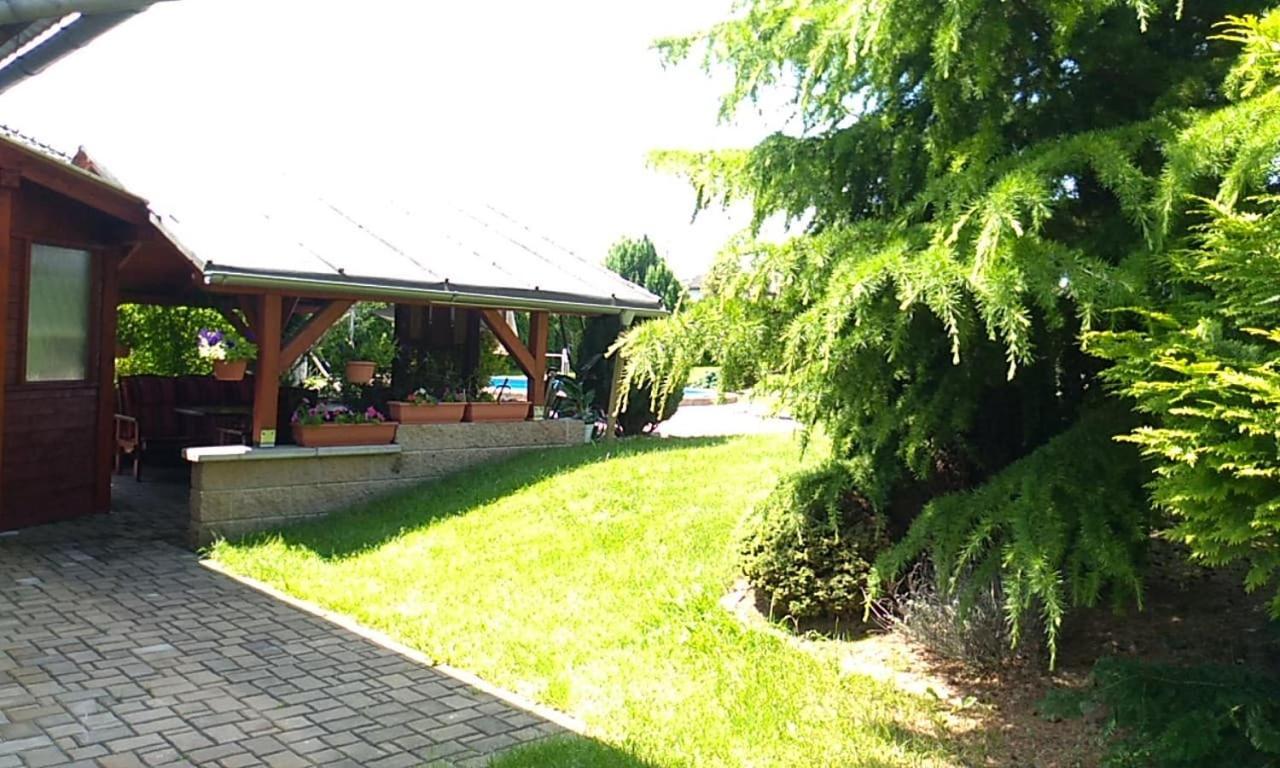 Vila Callum Relax & Wellness Ostrava Bagian luar foto
