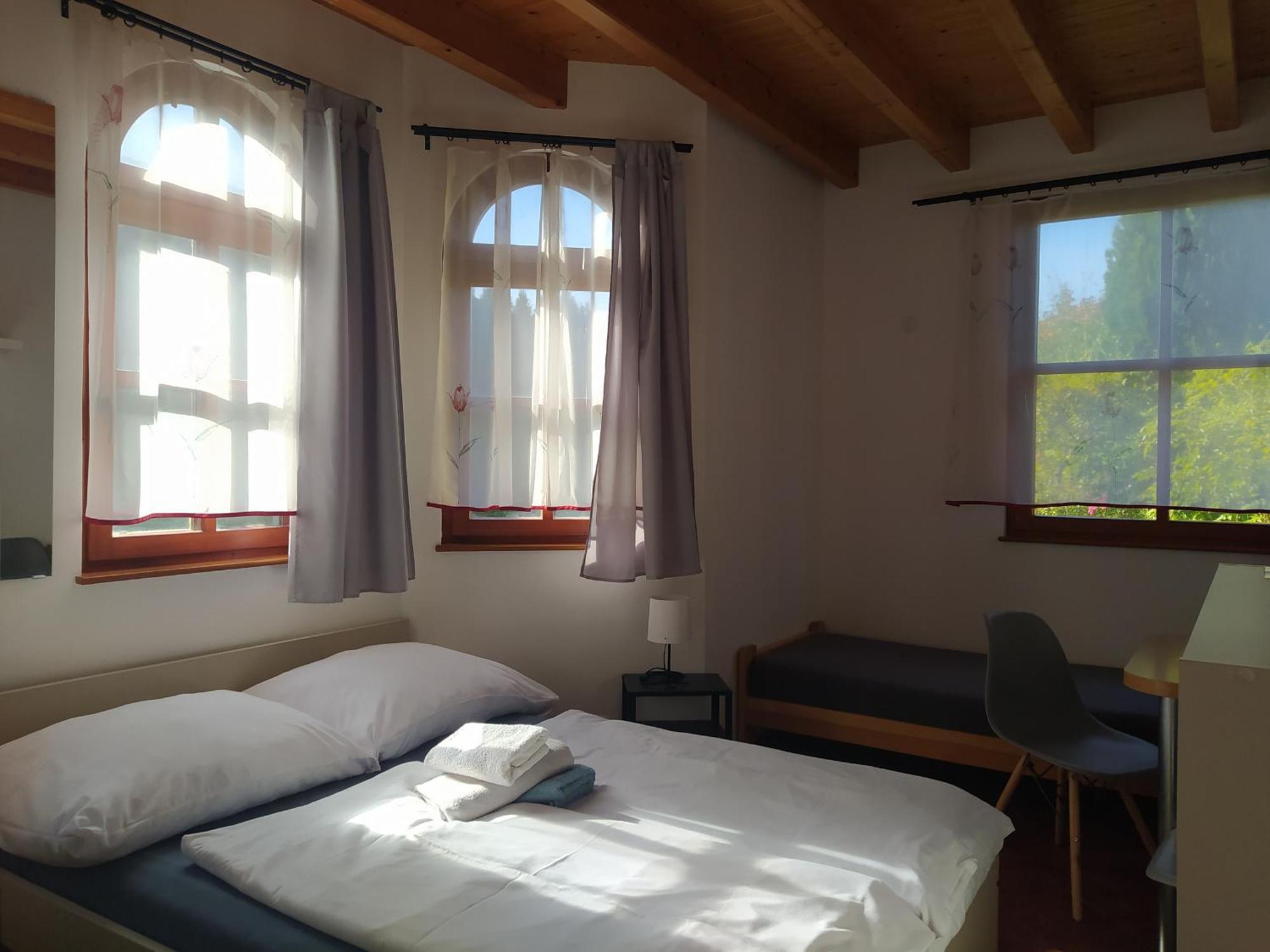 Vila Callum Relax & Wellness Ostrava Bagian luar foto