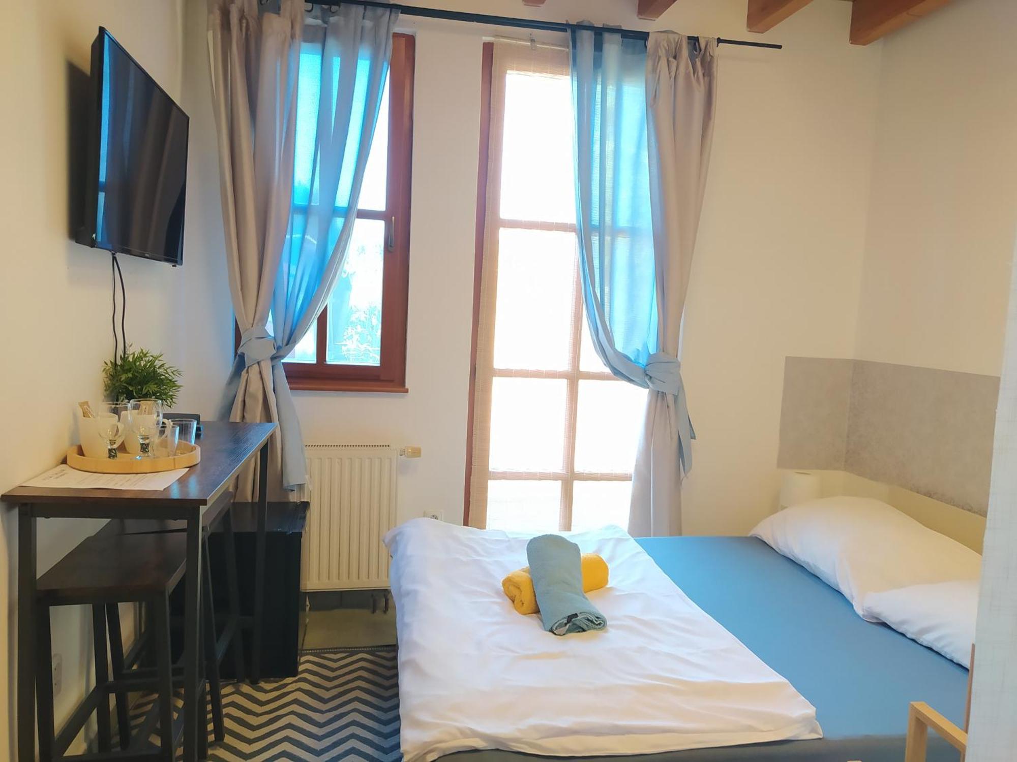 Vila Callum Relax & Wellness Ostrava Bagian luar foto
